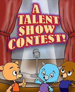 A Talent Show Contest