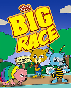 The Big Race