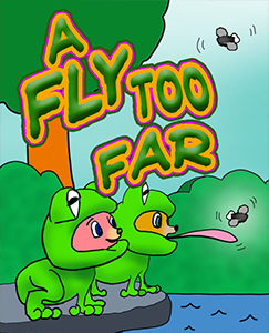 A Fly Too Far
